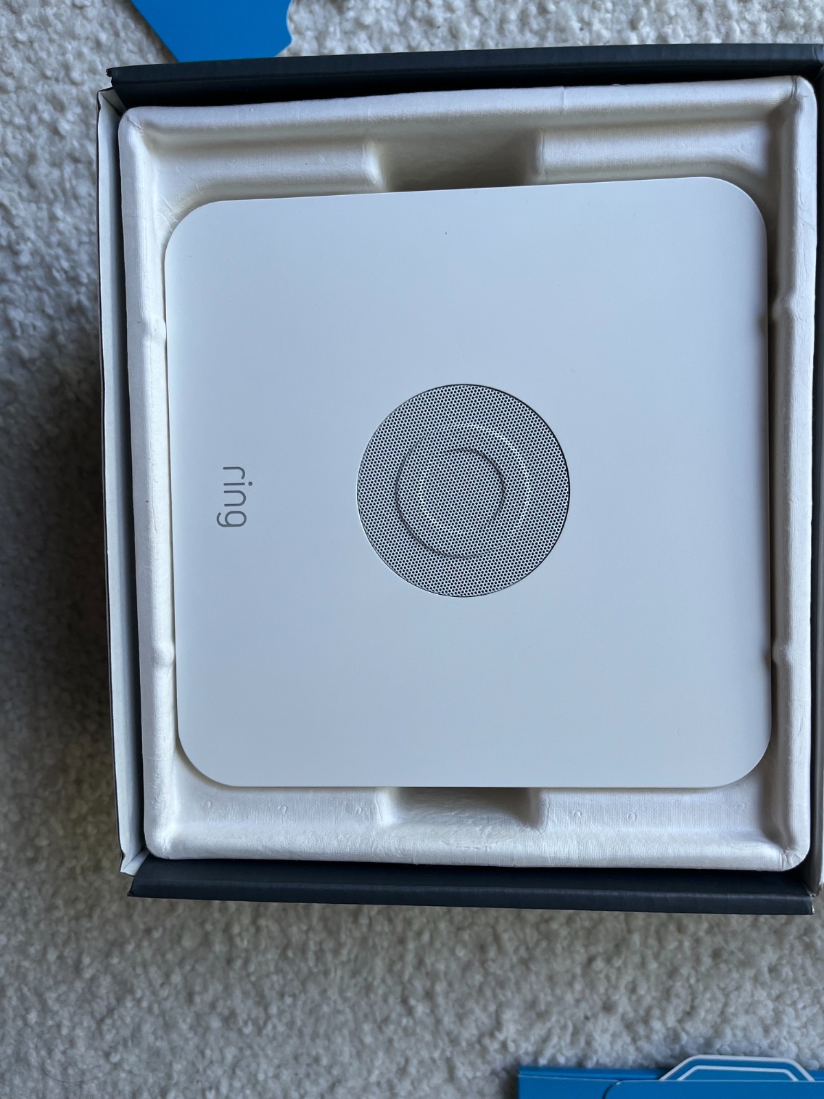 Ring Alarm Home Security Kit (10-Pieces)
