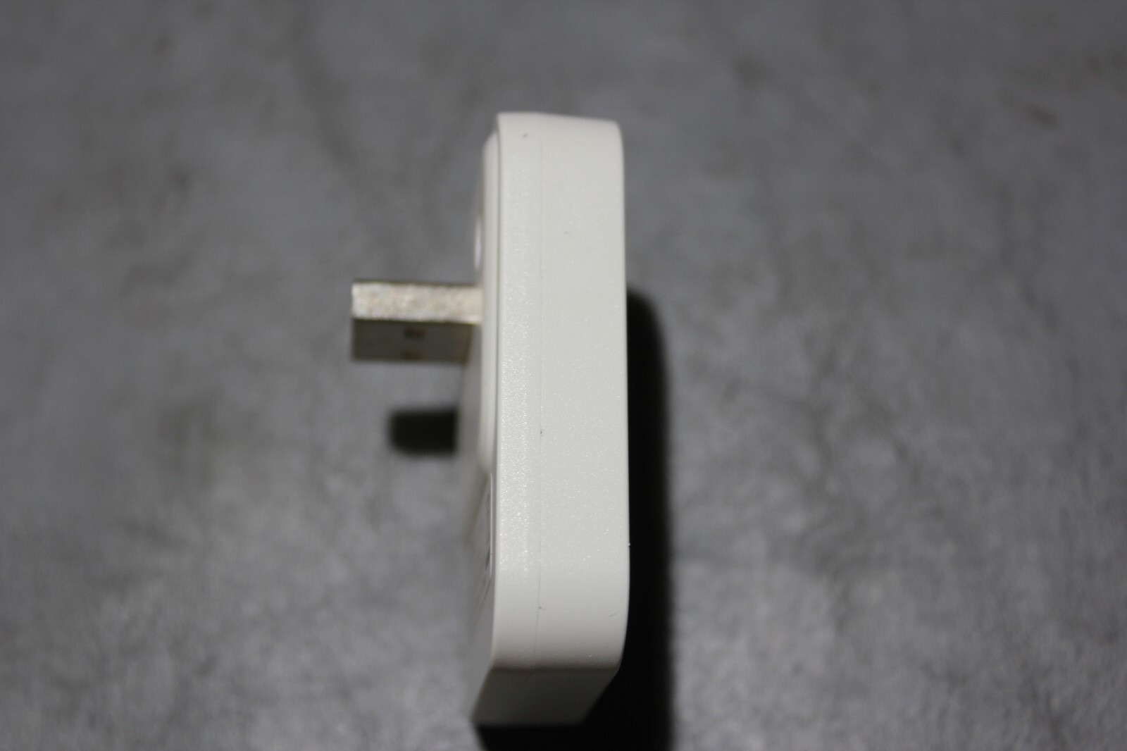 Vivitar Security Video Doorbell & Chime Kit WIFI White DB201 NOC