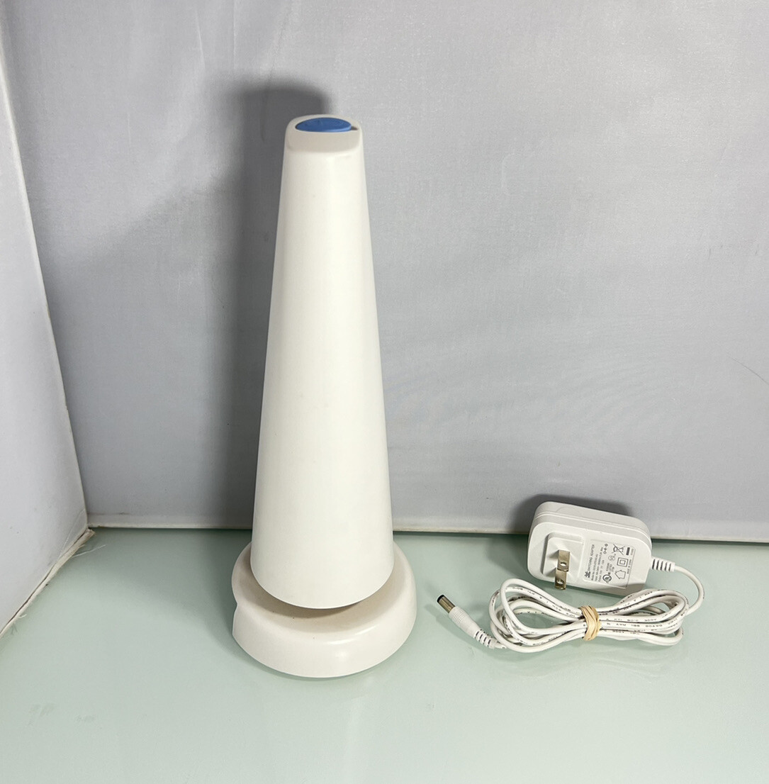 SimpliSafe Base Station BS2000 1st Generation Home Security w/ Power Supply READ
