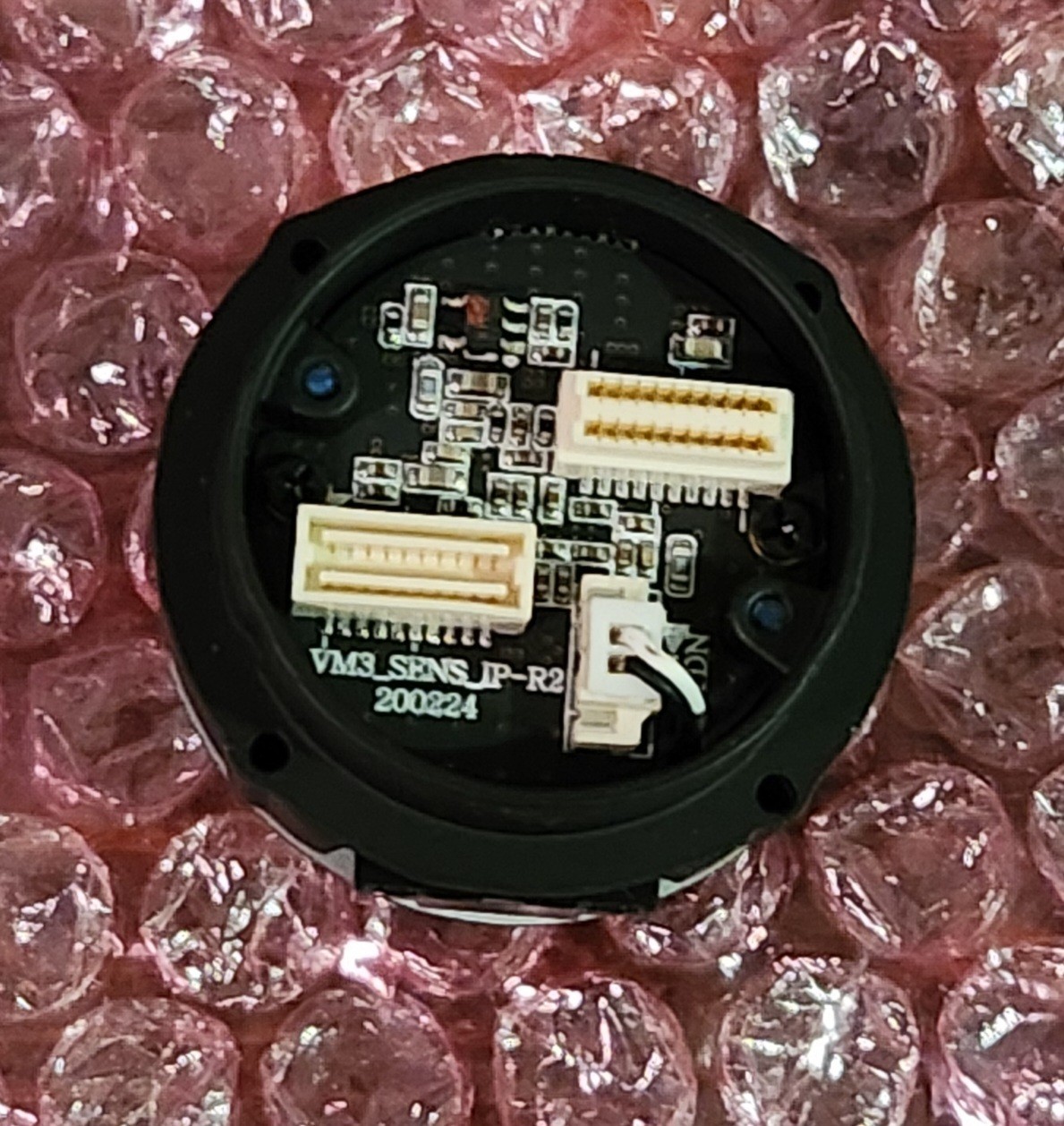 11 Digital Watchdog DWC-PVXLMOD4 Lenses & 1 Digital Watchdog DWC-PVXLMOD6 Lens