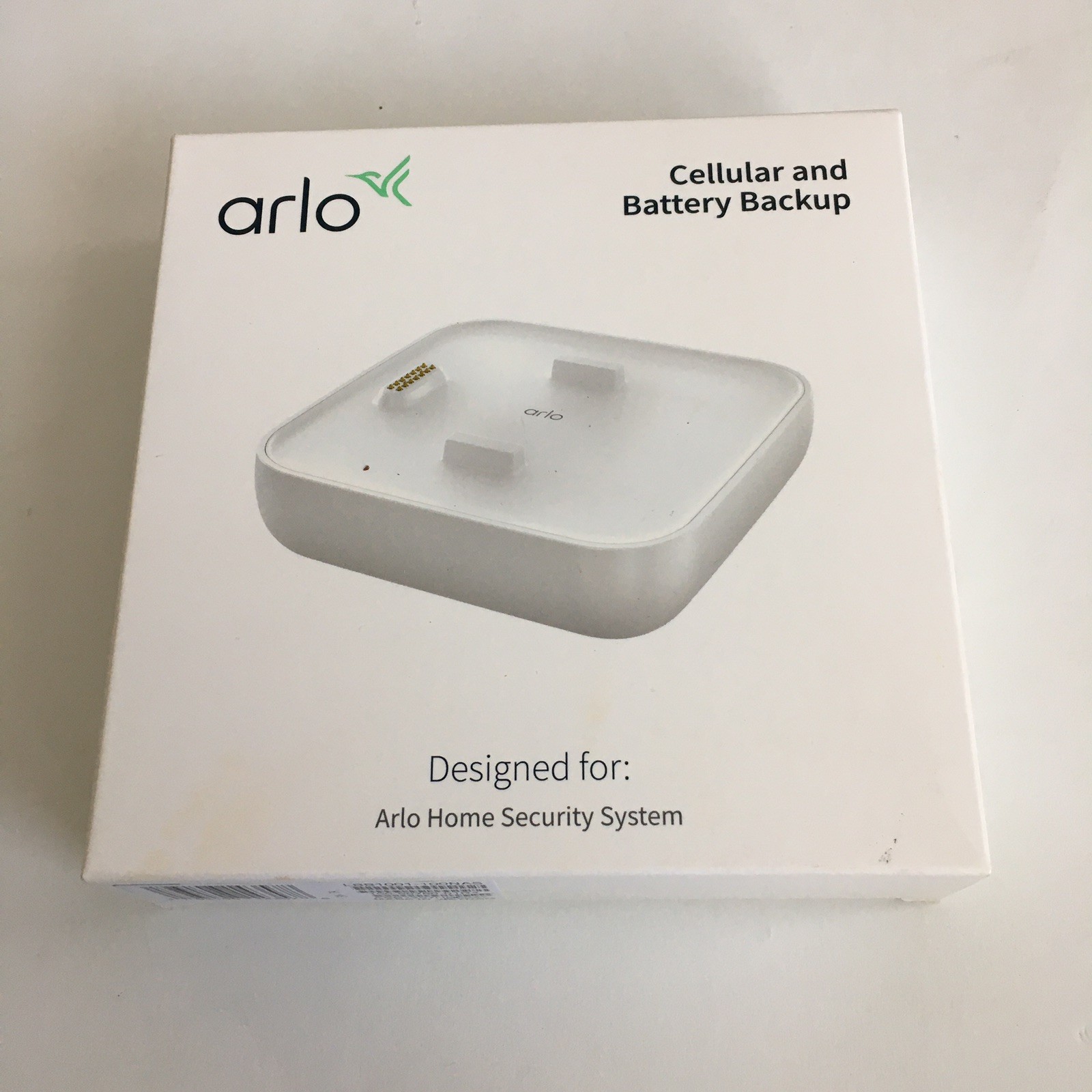 Arlo Cellular and Battery Backup – LBB1001