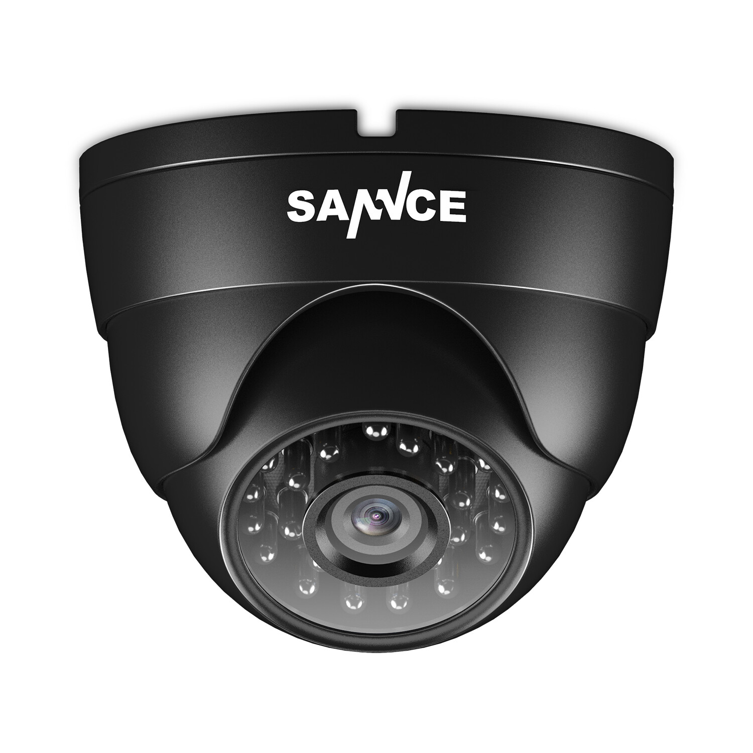 SANNCE 4in1 Full HD 1080P Video CCTV Security Camera Outdoor IR Night Vision
