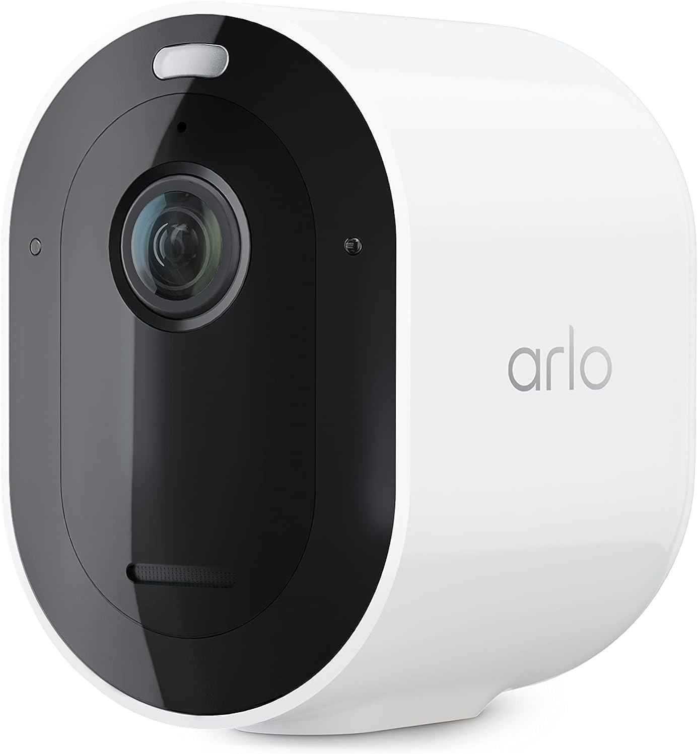Arlo Pro 5S VMC4060 2K Add-on Spotlight Outdoor/Indoor Wire-Free Camera Battery