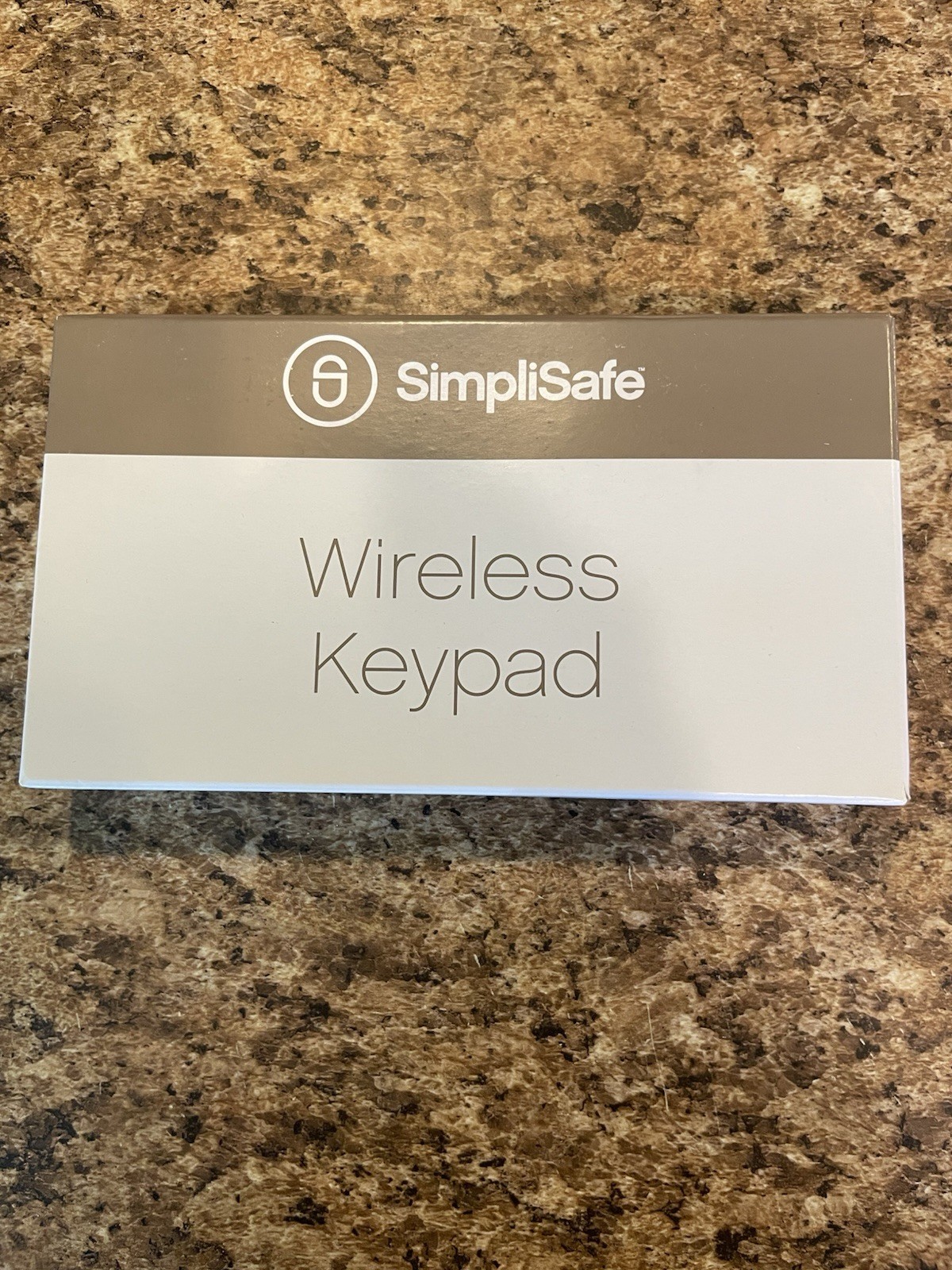 New Simplisafe Home Security And Safety System Complete large starter kit 12 pcs