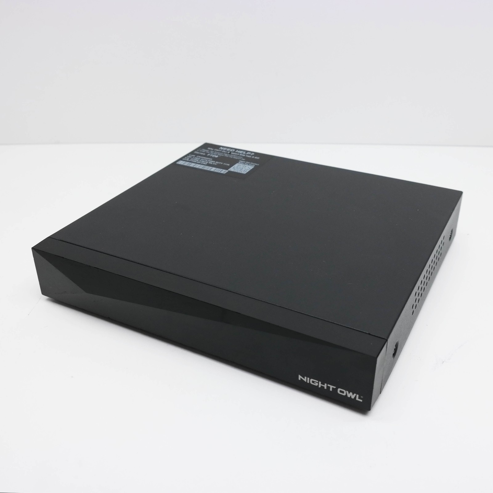 Night Owl FTD8-82-6L 6-Camera 2TB DVR Security System