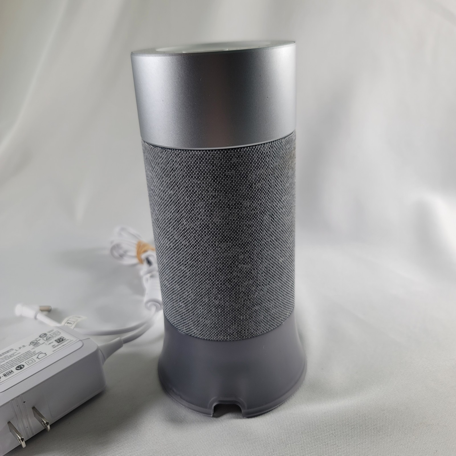 HONEYWELL RCHS5230WF SMART HOME SECURITY CAMERA BASE STATION ALEXA pre-owned