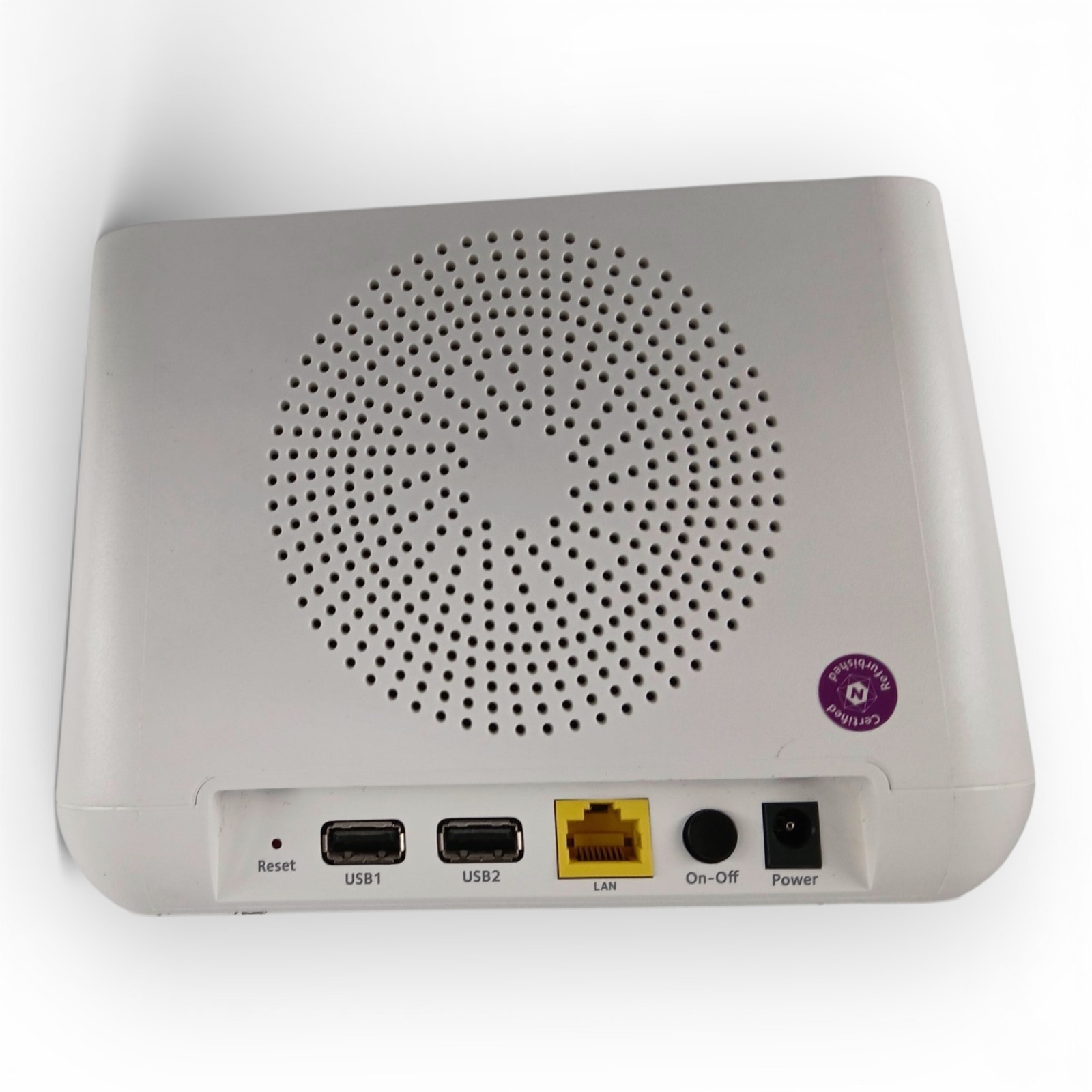 Netgear VMB4000 Arlo Base Station (Untested)