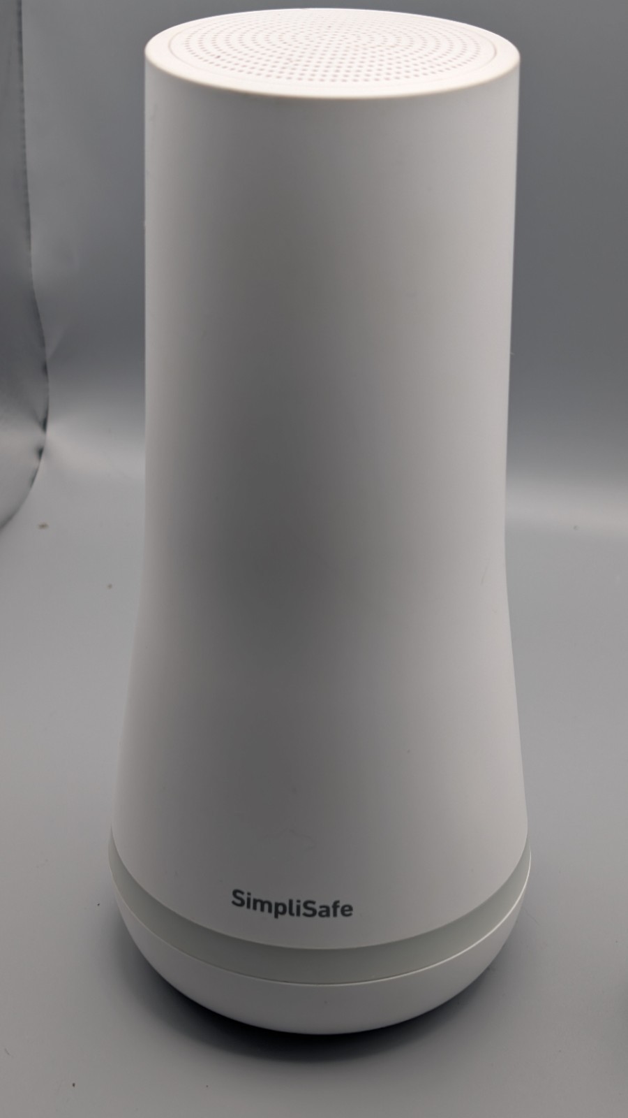 SimpliSafe Gen 3 Base Station Model SSBS3 Replacement Home Security Wireless