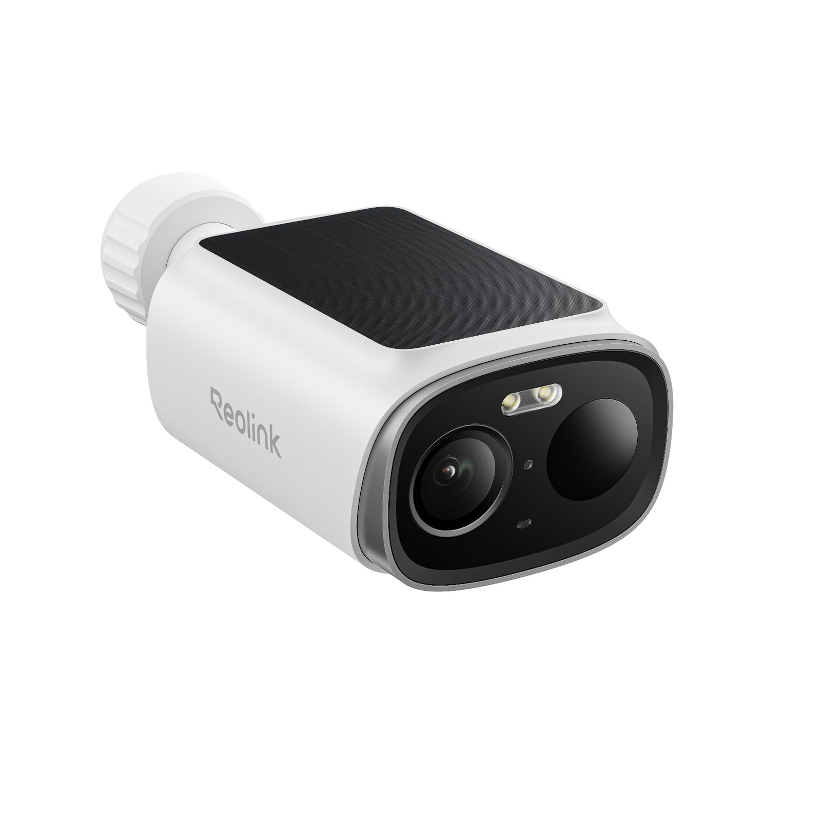 REOLINK 3K Security Cameras Wireless Outdoor Dual-Band WiFi 6, Argus White