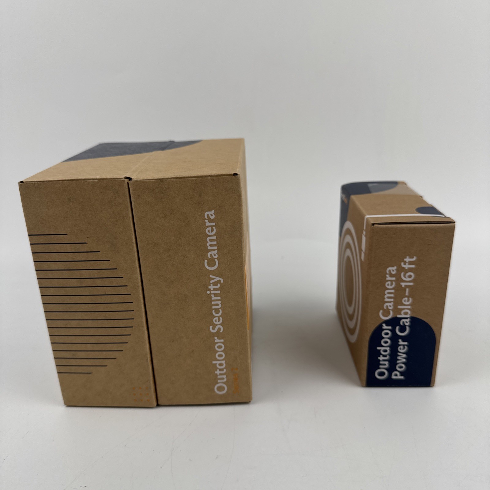 SEALED SimpliSafe Wireless Outdoor 1080P Camera Series 2 CM021 & 16′ Power Cable