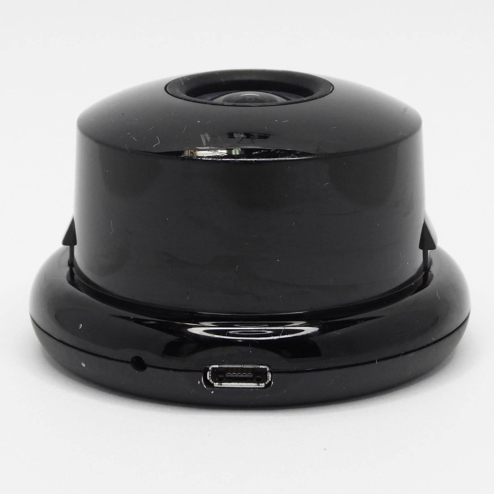 Google Cam Indoor Security Camera with Magnetic Stand (A0005) 1st Gen
