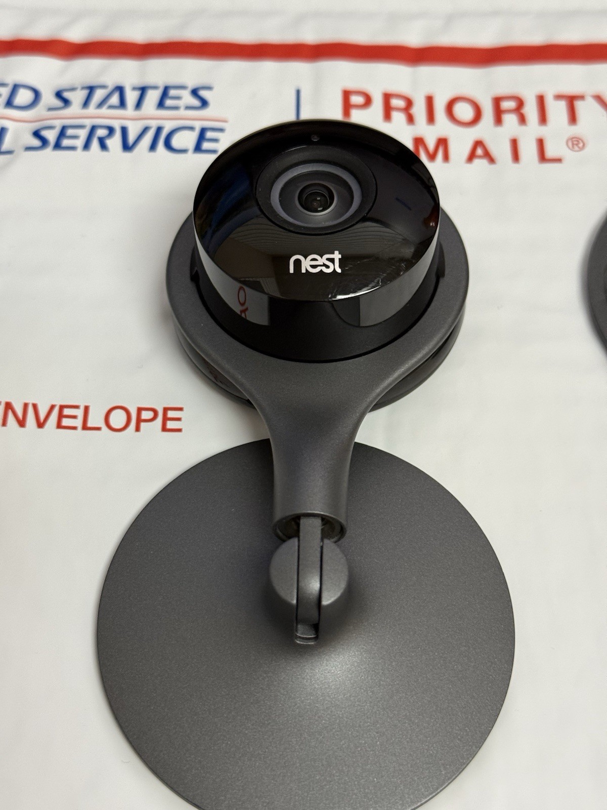 Nest NC1102ES 1080p Security Camera