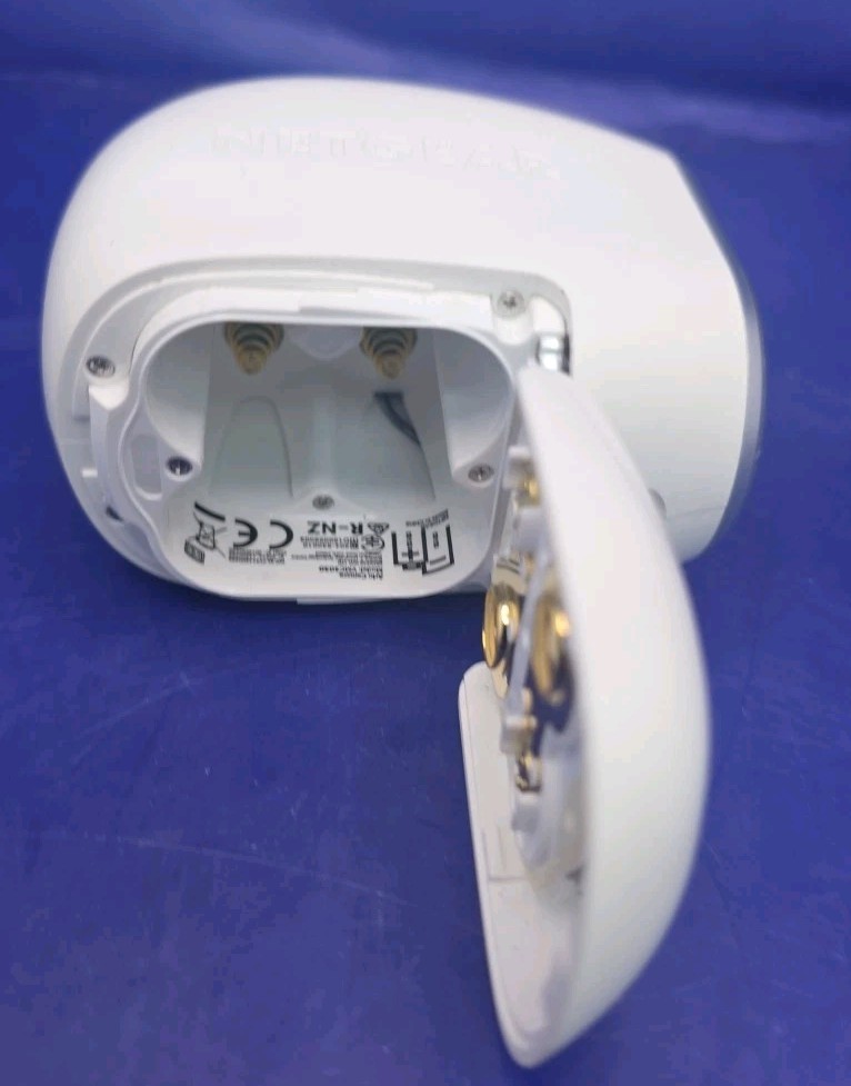 Arlo NETGEAR VMC3030 Add-on HD Security Camera