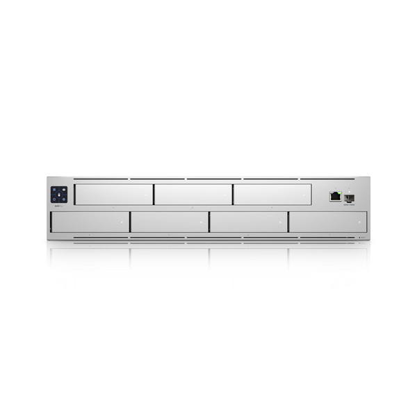 Ubiquiti Networks UNVR-Pro Network Video Recorder Pro Video Recorder New