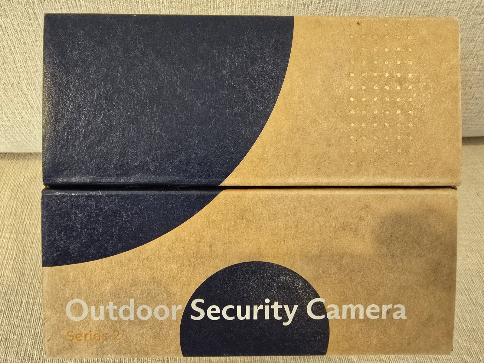 BRAND NEW SimpliSafe Outdoor Security Camera Series 2 (CM021) Fast Shipping