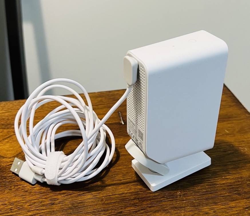 SimpliSafe CM006 Security Camera