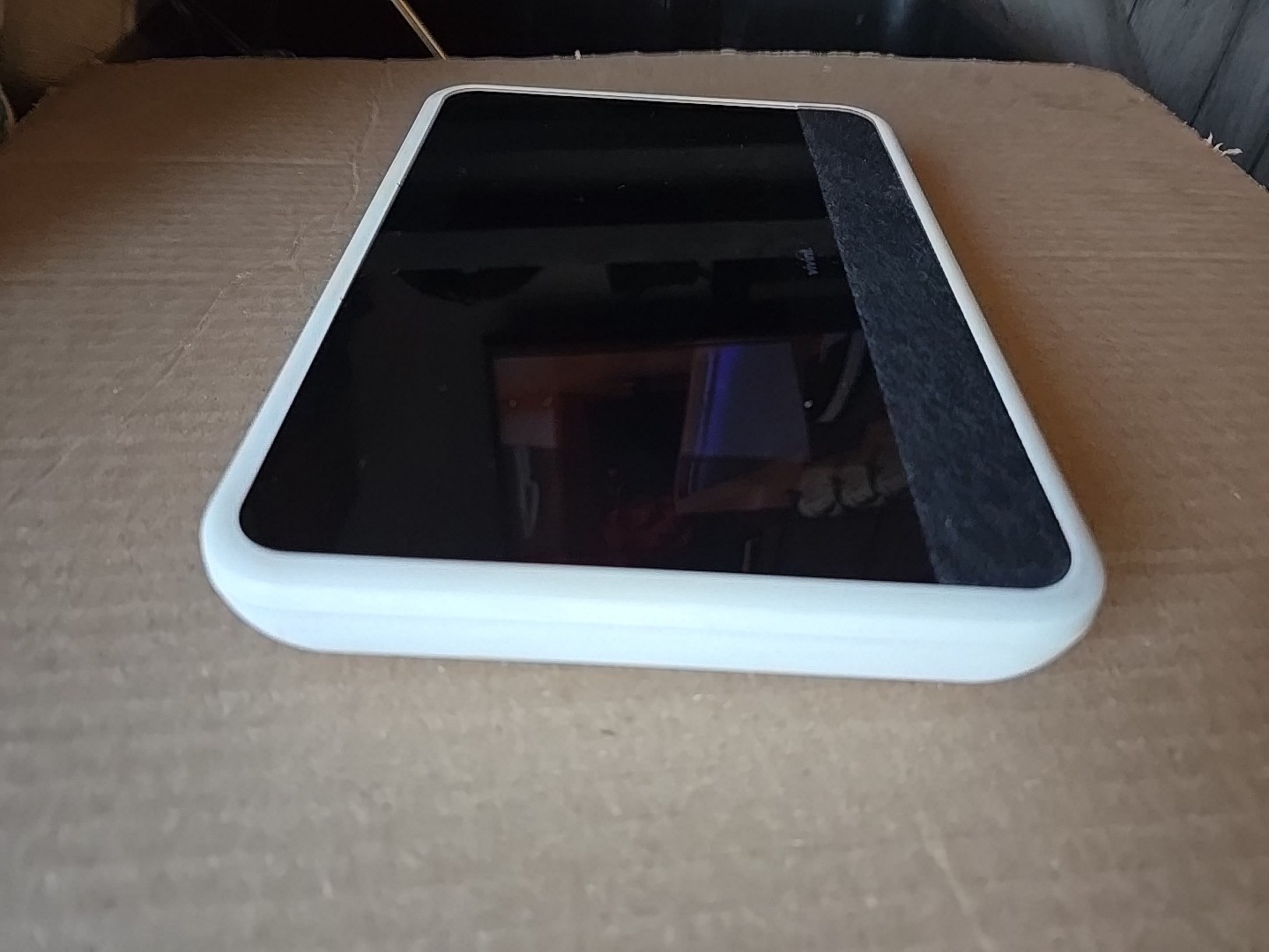 Vivint Smart Hub Control Panel VS-SH2000-C00 Model CP04.