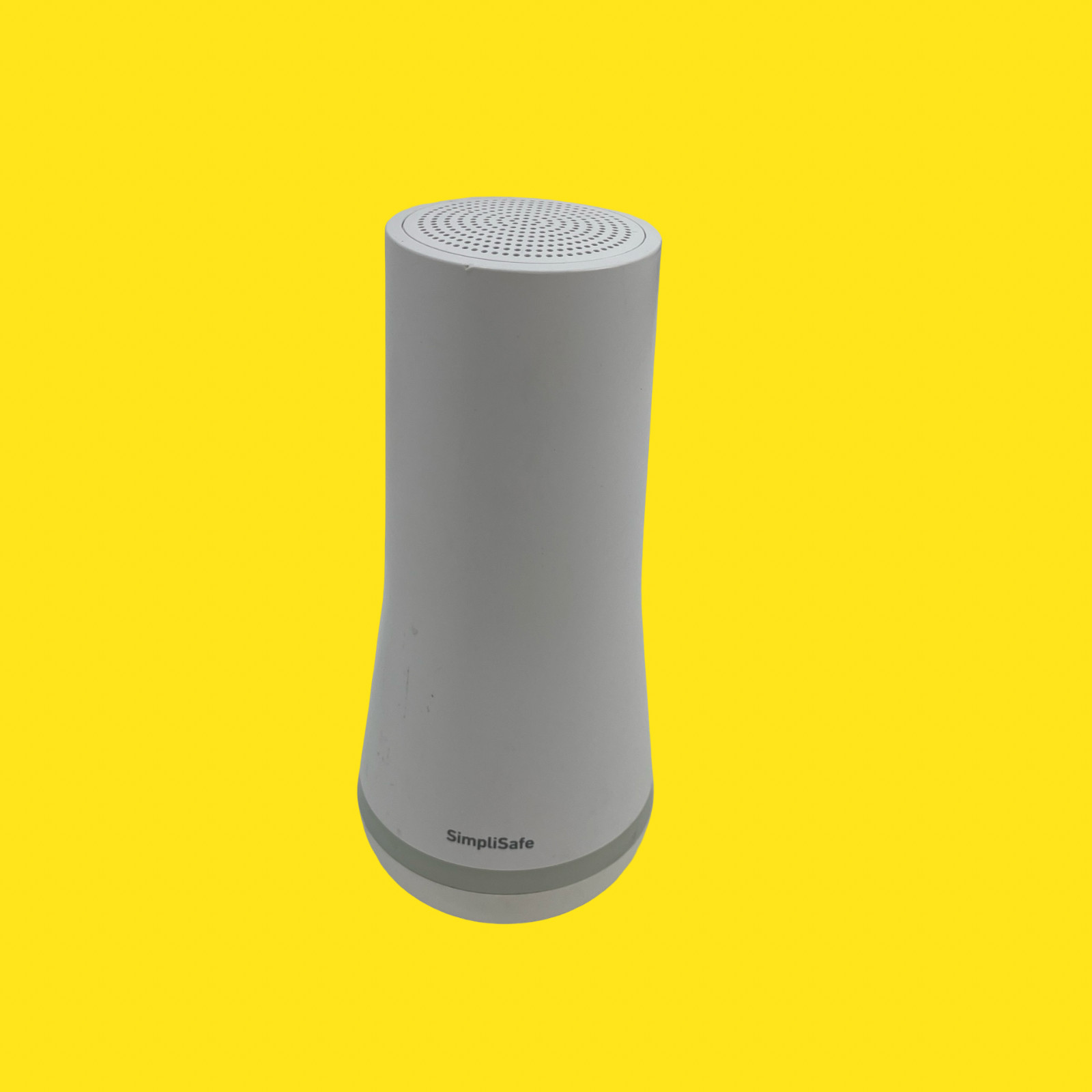 SimpliSafe SSBS3 Home Security Base Station White #3103 z46/2 (AD)