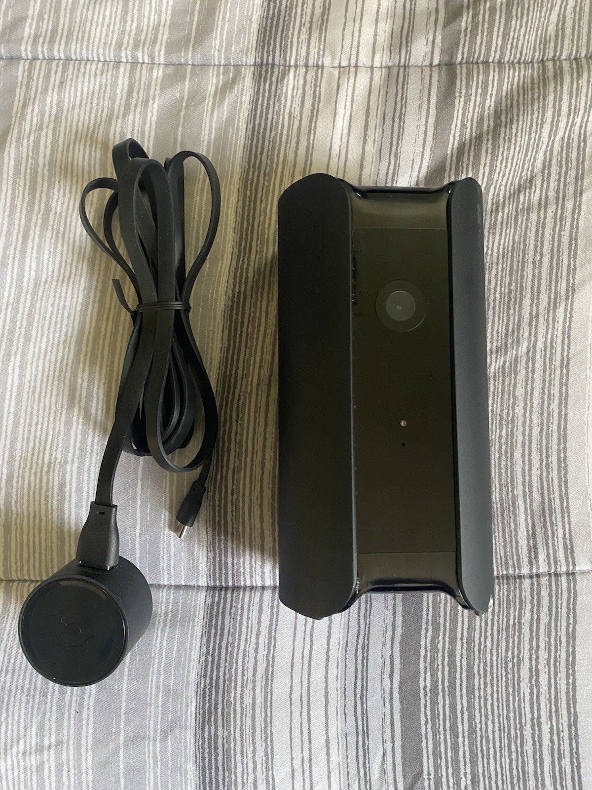 Canary Pro Indoor/Outdoor Security Camera