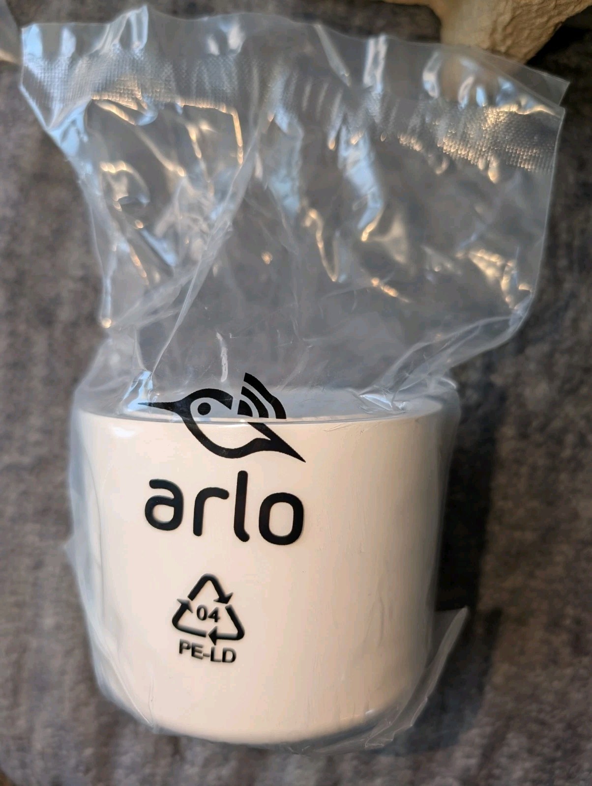 Arlo Pro 2 Security Camera Bundle Wire-Free HD Camera & Base! Missing Pieces!