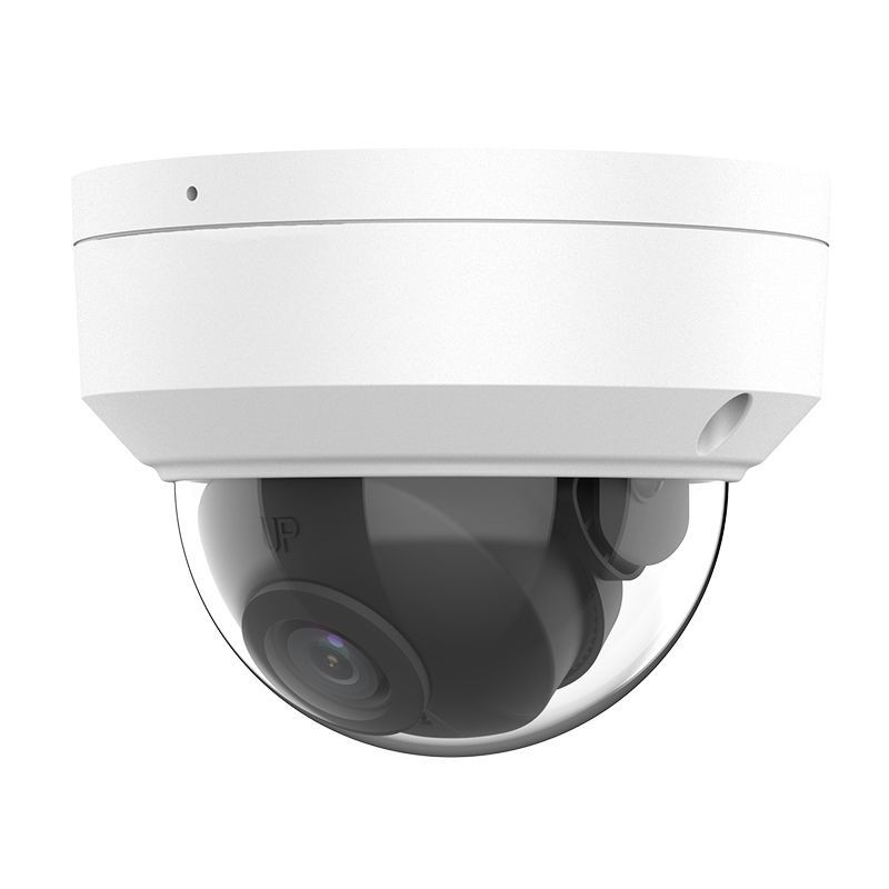 Alibi 4K 8MP Dome Camera ALI-AD81-VUA – American Security Camera Company