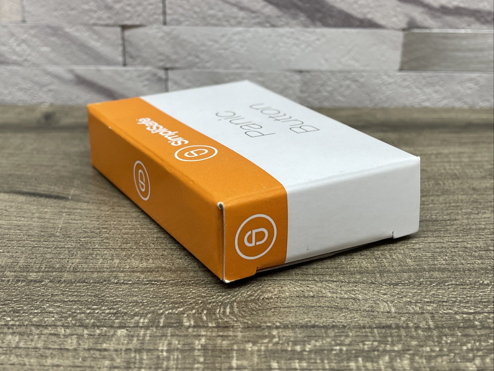 SimpliSafe Panic Button Sensor PB1000 Gen 1