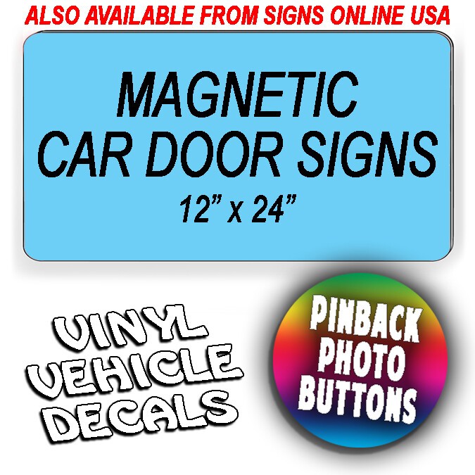 Property Protected By Video Surveillance Security Camera Metal Sign 5″ x 7″