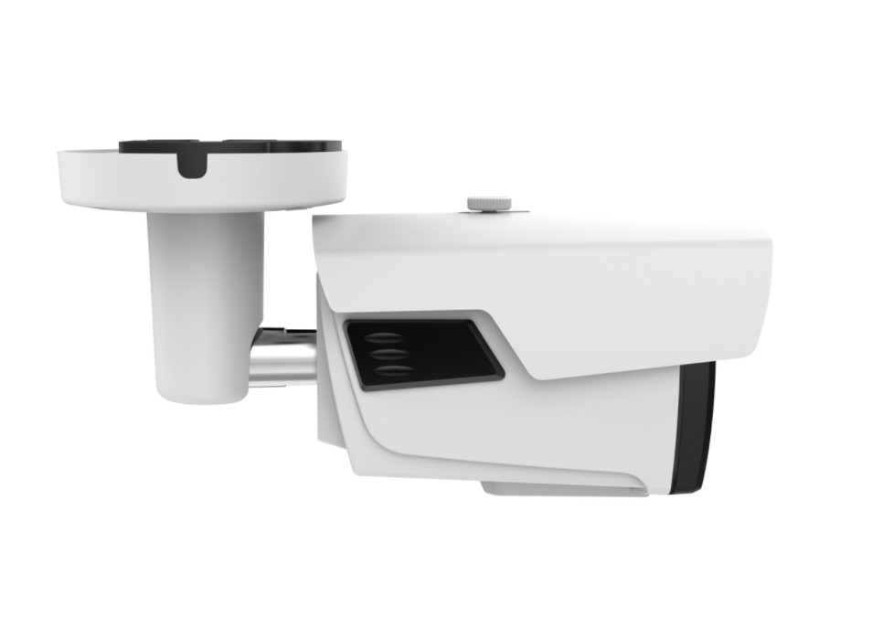 5MP AI IP 1/3 SONY Starvis CMOS Outdoor Fixed Bullet Metal Security Camera