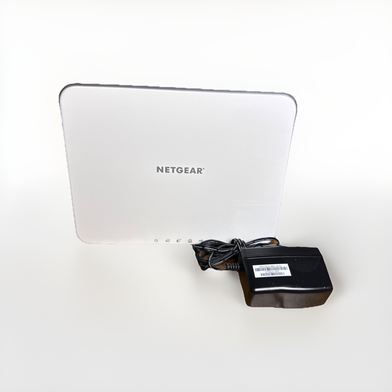 NETGEAR VMB3000 Base Station WiFi with Power Adapter
