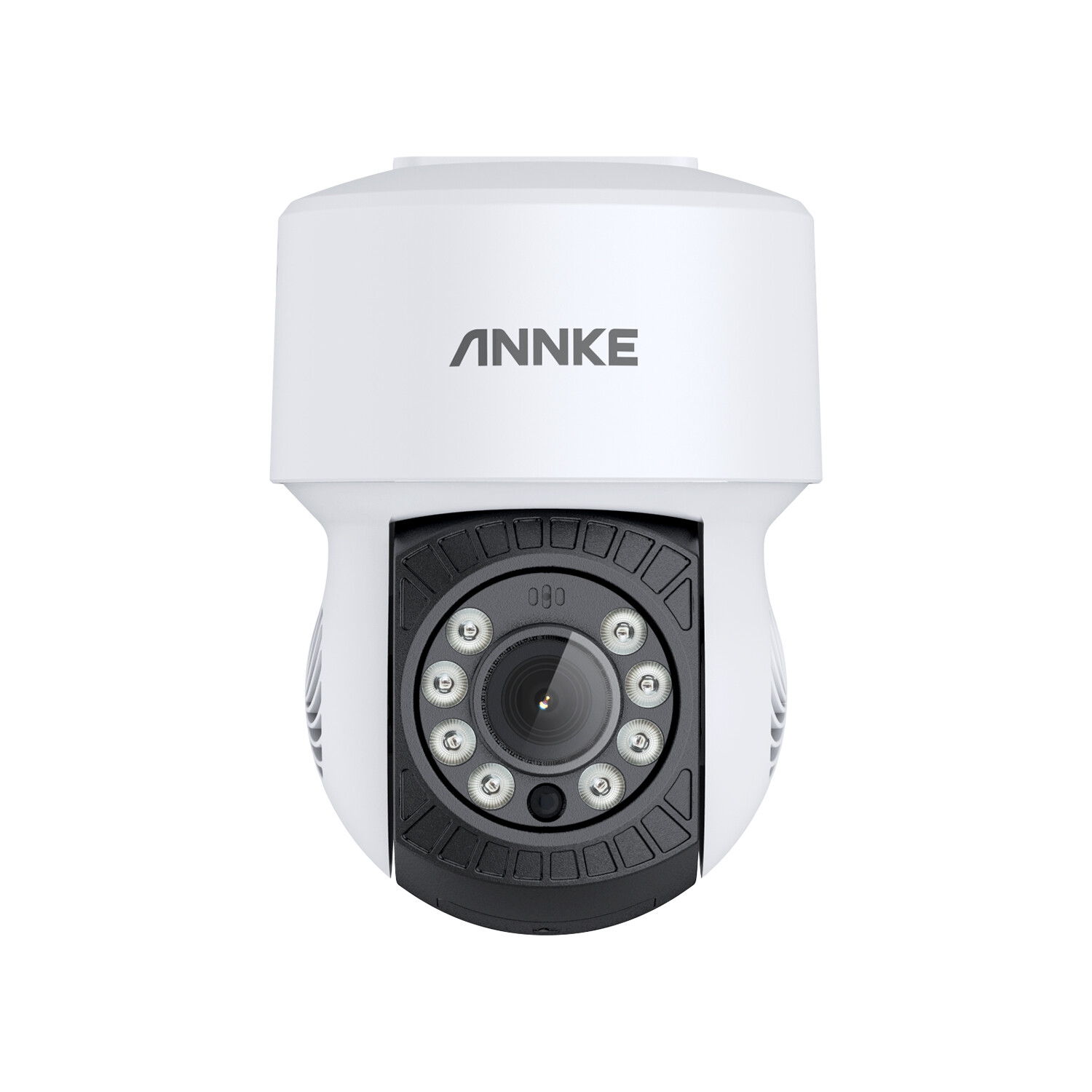 ANNKE HD 1080P Video 350° Pan&Tilt CCTV Security Camera Outdoor 2MP Night Vision