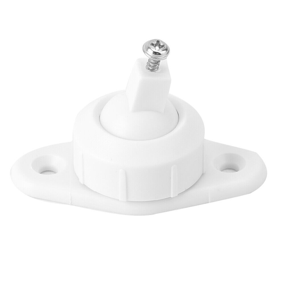 Universal Short Leg Bracket Holder For Wall mounted PIR Infrared Motion