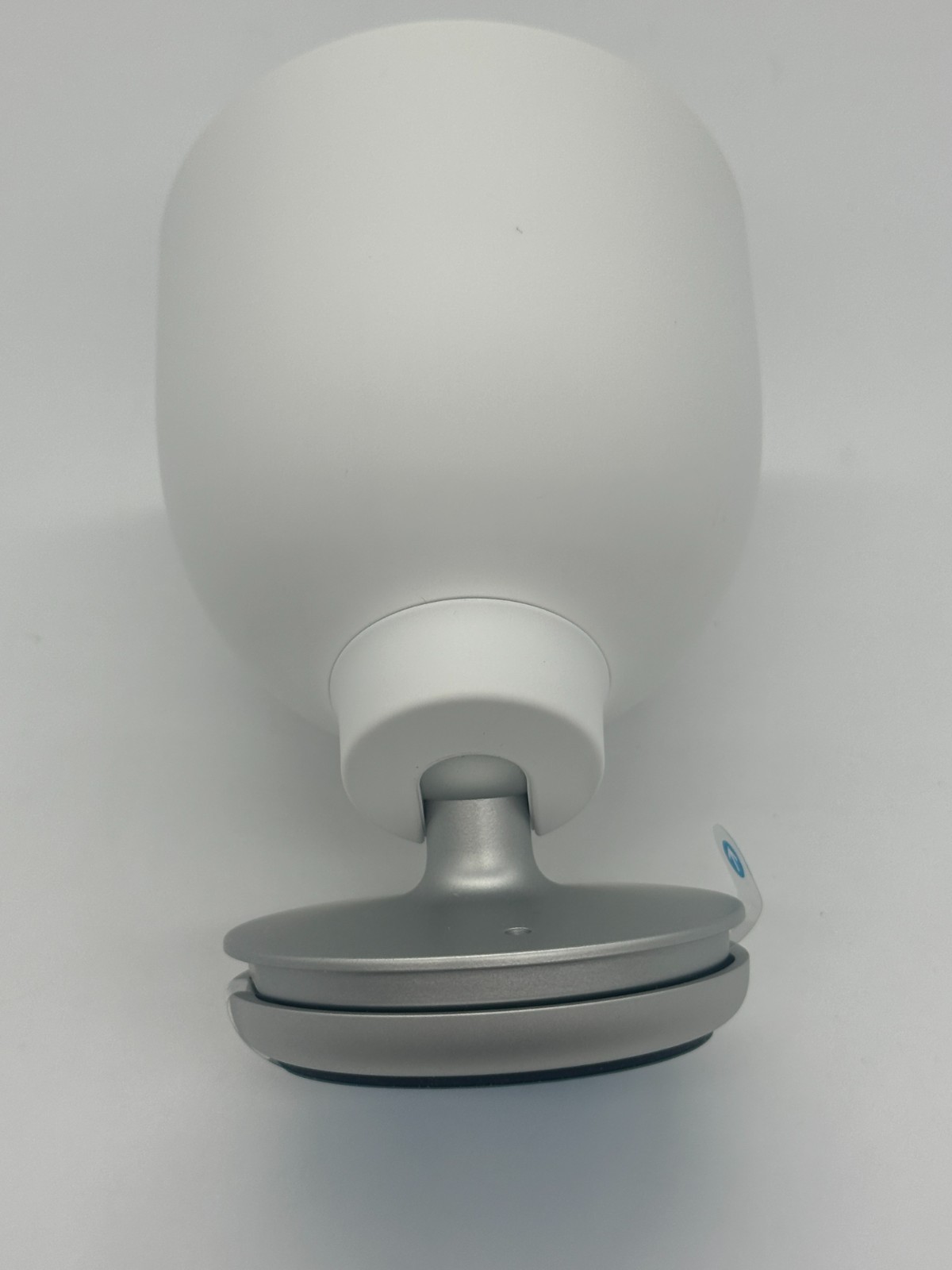 Google Nest Cam IQ Outdoor Security Camera – Model NC4101US – Open Box