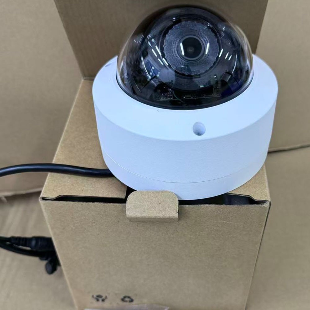 Vikylin 8CH 8POE NVR Kit Security Camera System 4K 8MP IR IP Camera with MIC Lot