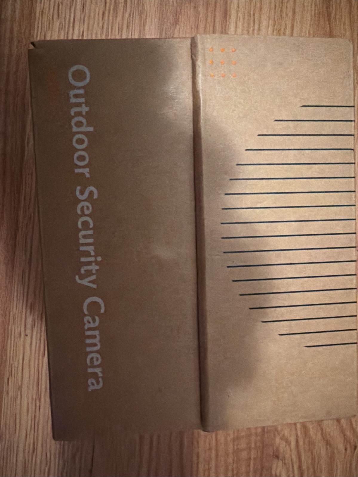 SimpliSafe Outdoor Wireless Security Camera Series 2 Active Guard CM021 SEALED!