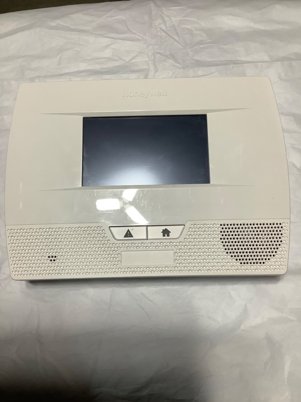 Honeywell LYNXTOUCH2 L5200 Control With 5828V Wireless Keypad, No Batt/AC Trans