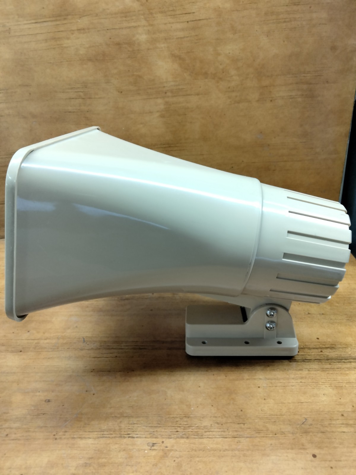 HONEYWELL 702 ELECTRONIC SIREN 6V or 12V DC