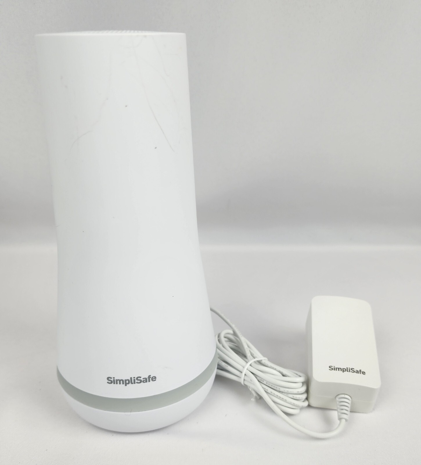 SimpliSafe Security Base Station Keypad Entry Motion Glass Break Sensors V Door