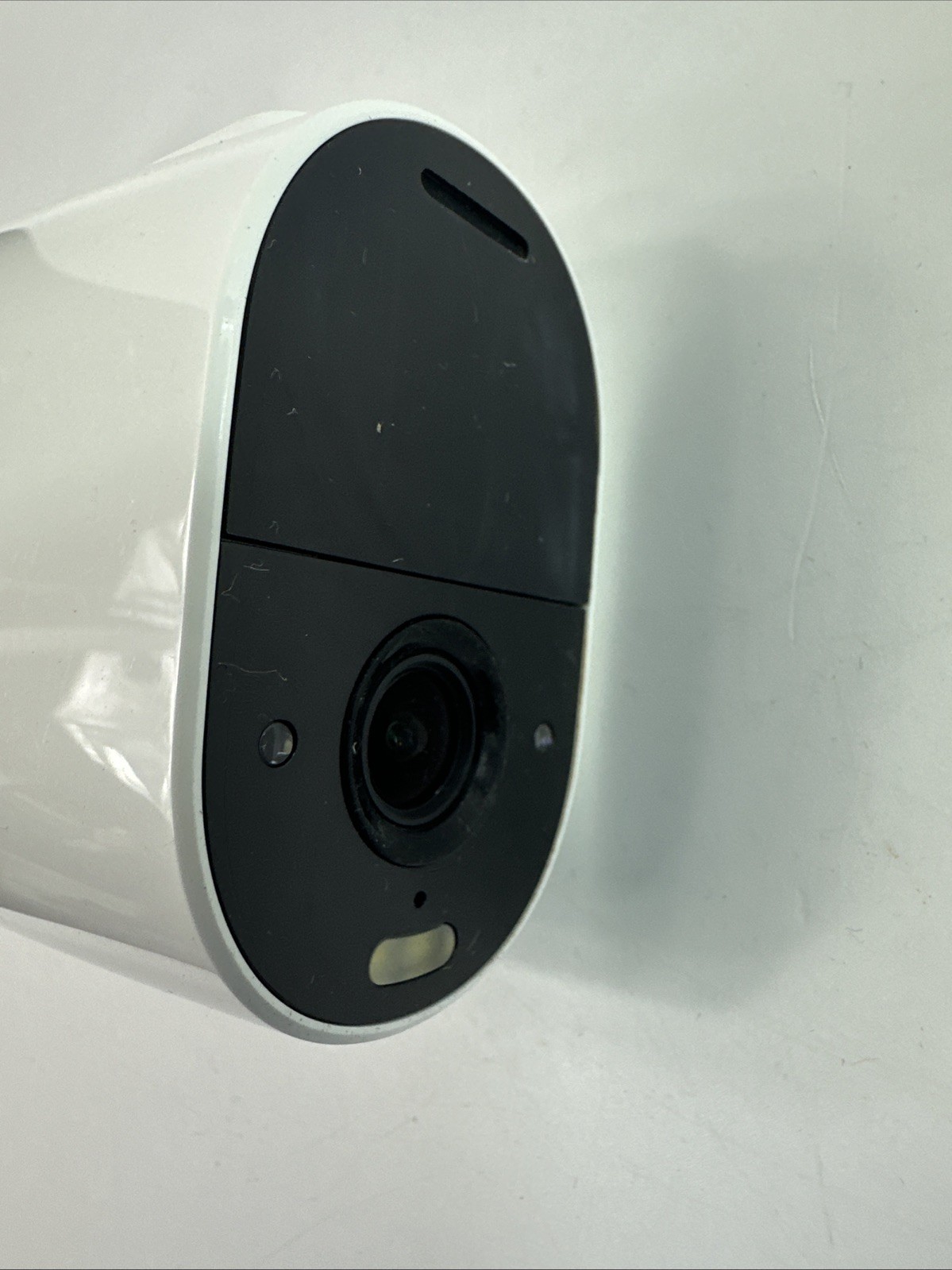 Arlo Essential XL Spotlight 1080p Wireless Security Camera w/ Wall Mount, Tested