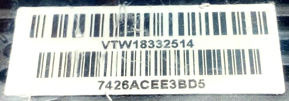 (NEW) Cisco CIVS-IPC-6020 Video Surveillance IP Camera, 74-11434-04