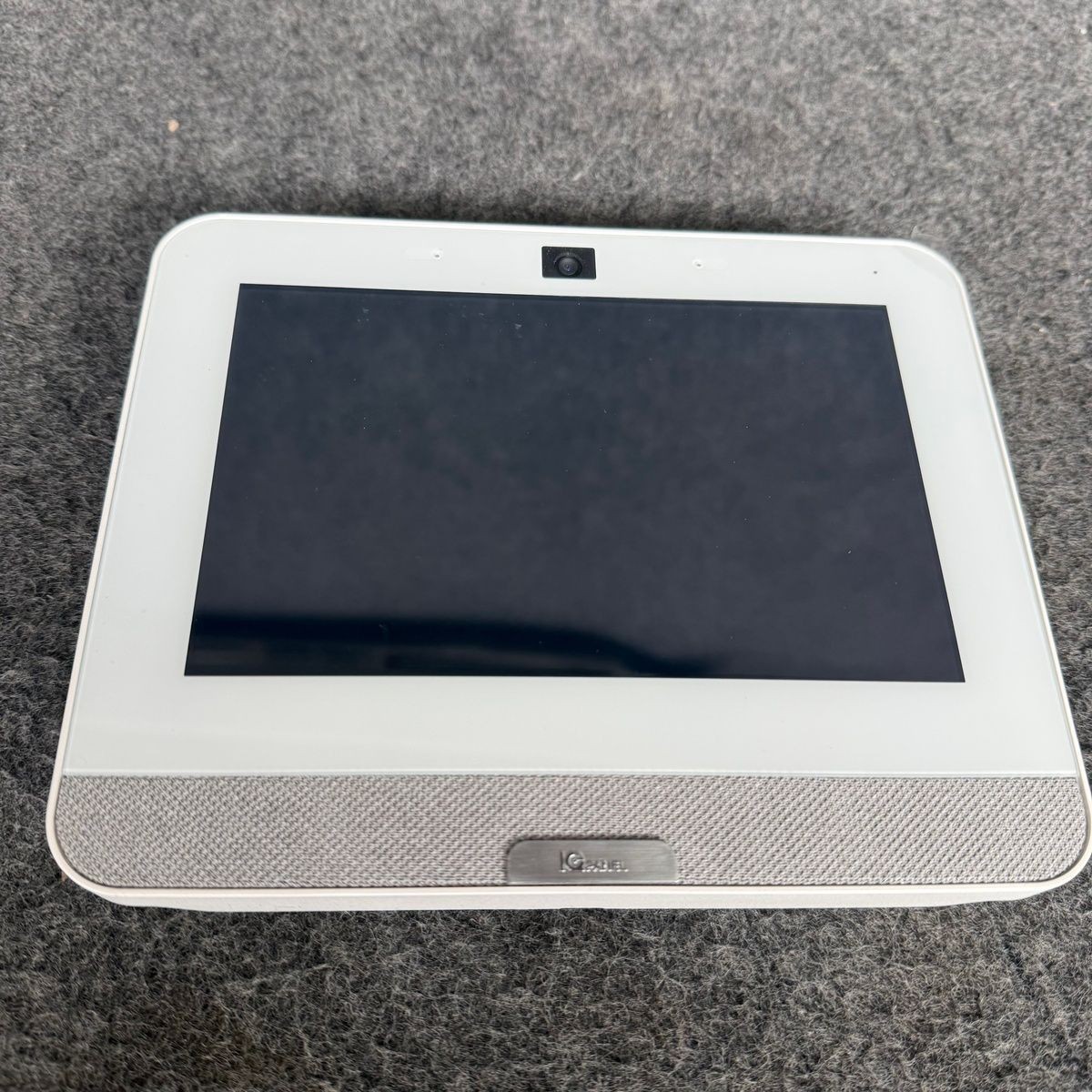 QOLSYS IQPanel4 PowerG Touchscreen Alarm System IQP4003 Smart Home Panel