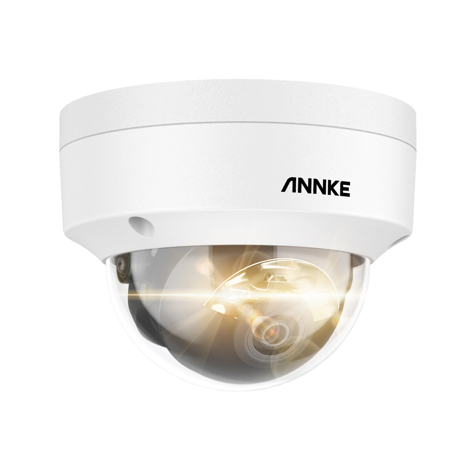ANNKE 4K PoE Security IP Camera C800 Outdoor AI Color Night Audio Recording IP67