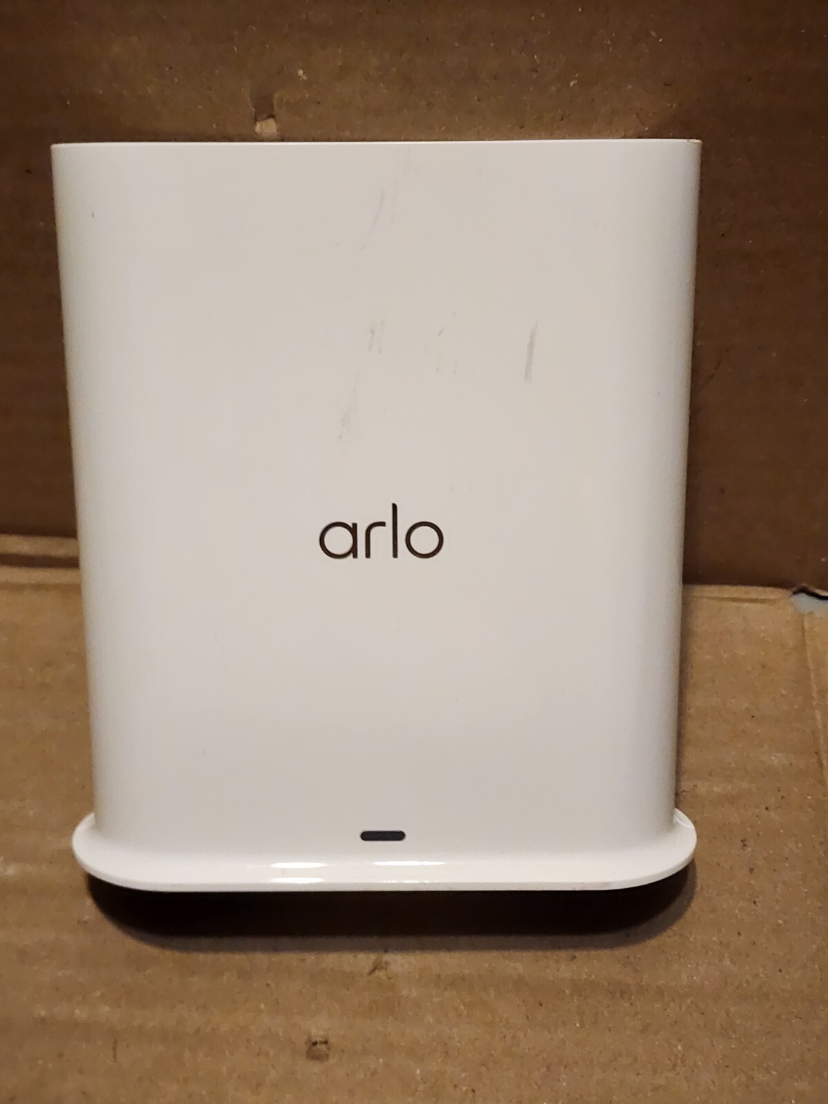 Arlo VMB4540 Smart Hub Base Station Arlo Pro 2, 3 Ultra With Power adapter White