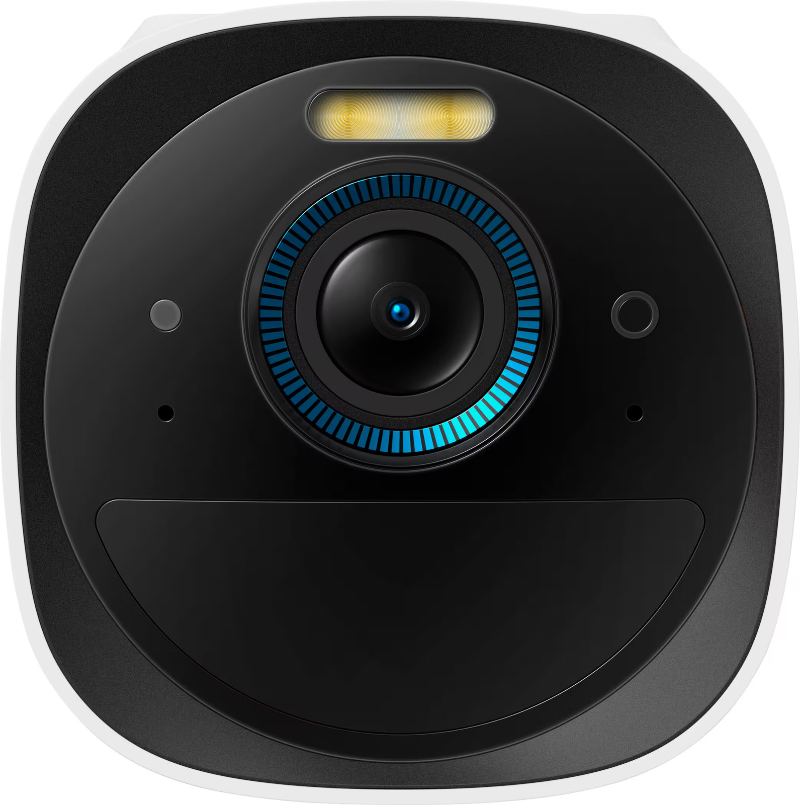 eufy Security – eufyCam 3 Wireless 4K Add-On Camera – White
