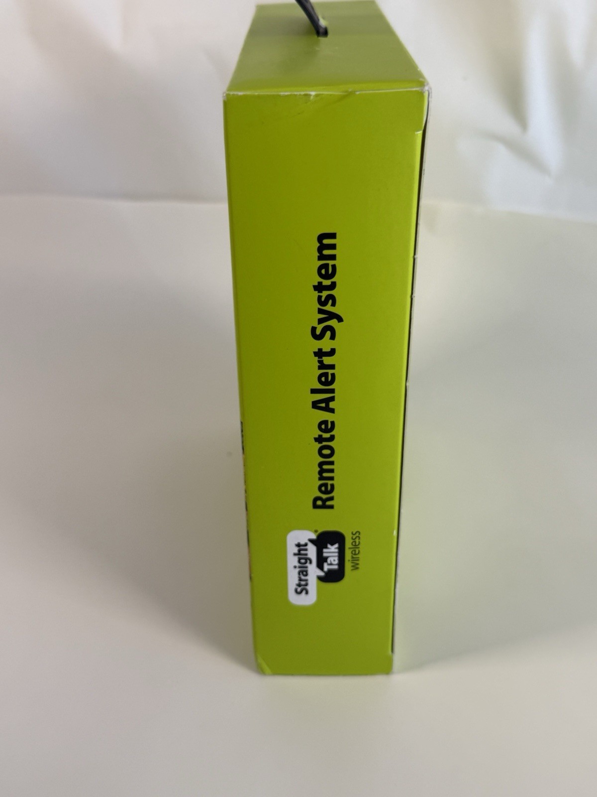 Straight Talk Remote Alert System Starter Kit – Brand New Sealed Home Motion