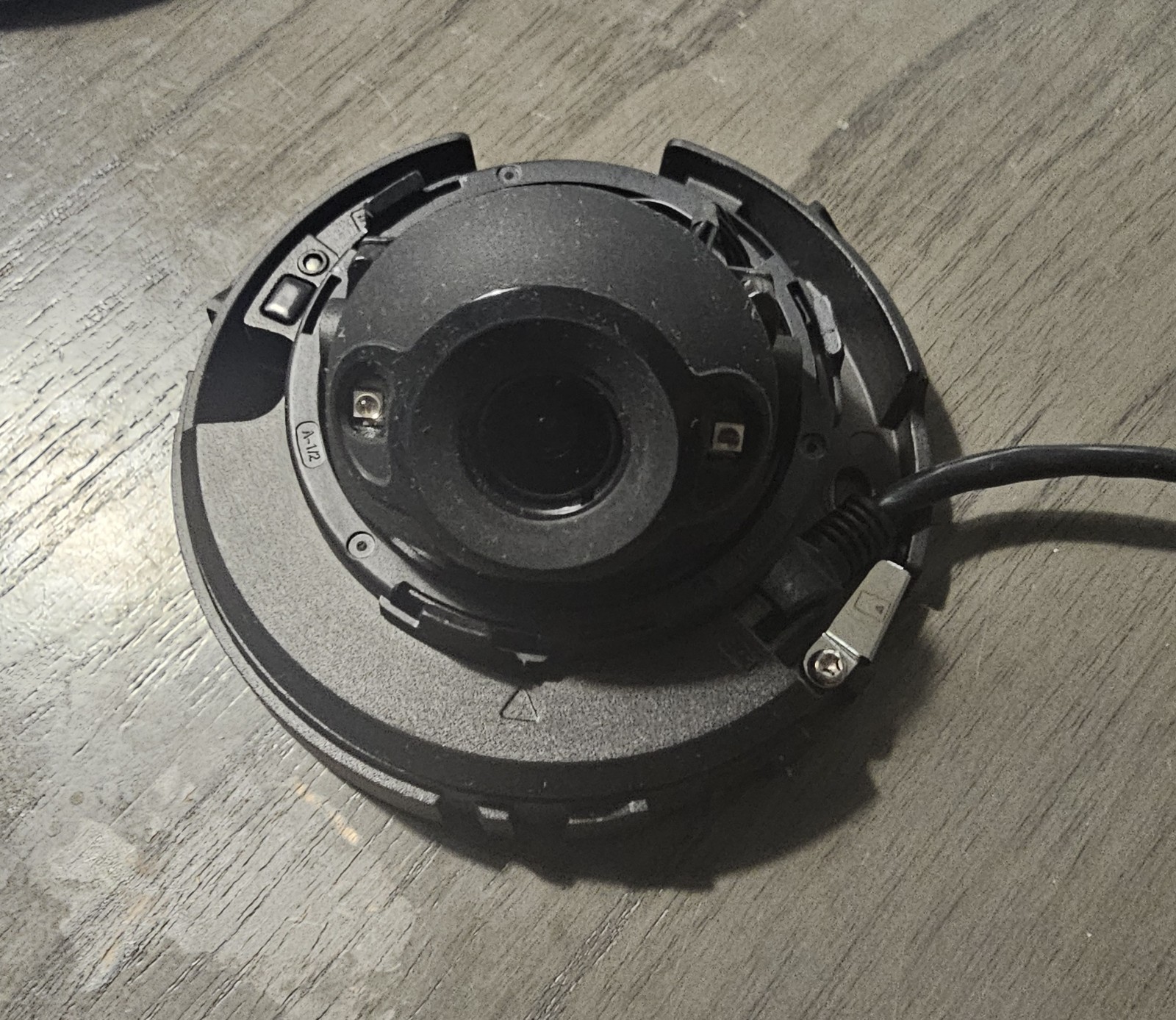 AXIS M4216-V Dome Camera in Excellent conditions