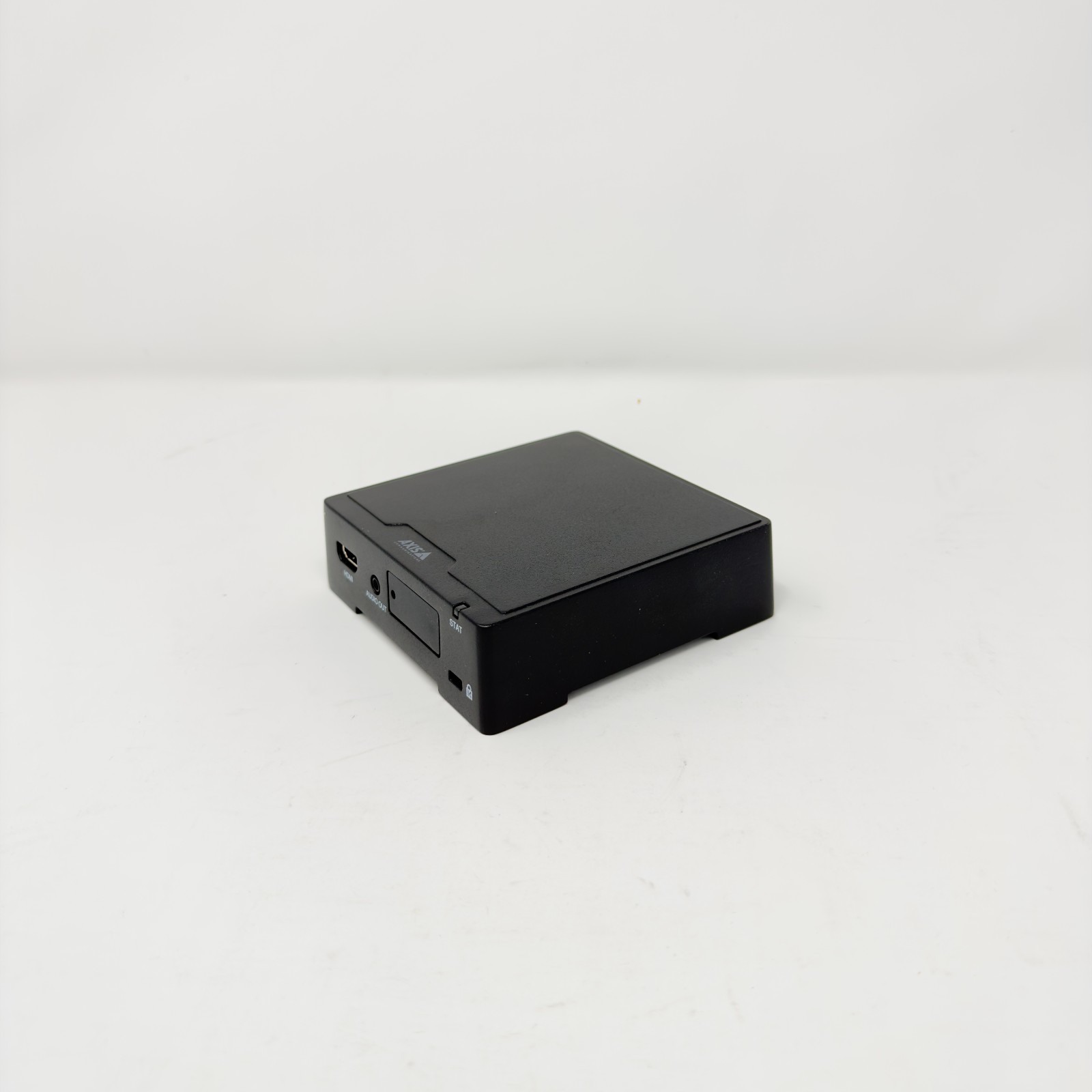 AXIS D1110 Video Decoder 4K (02282-001)