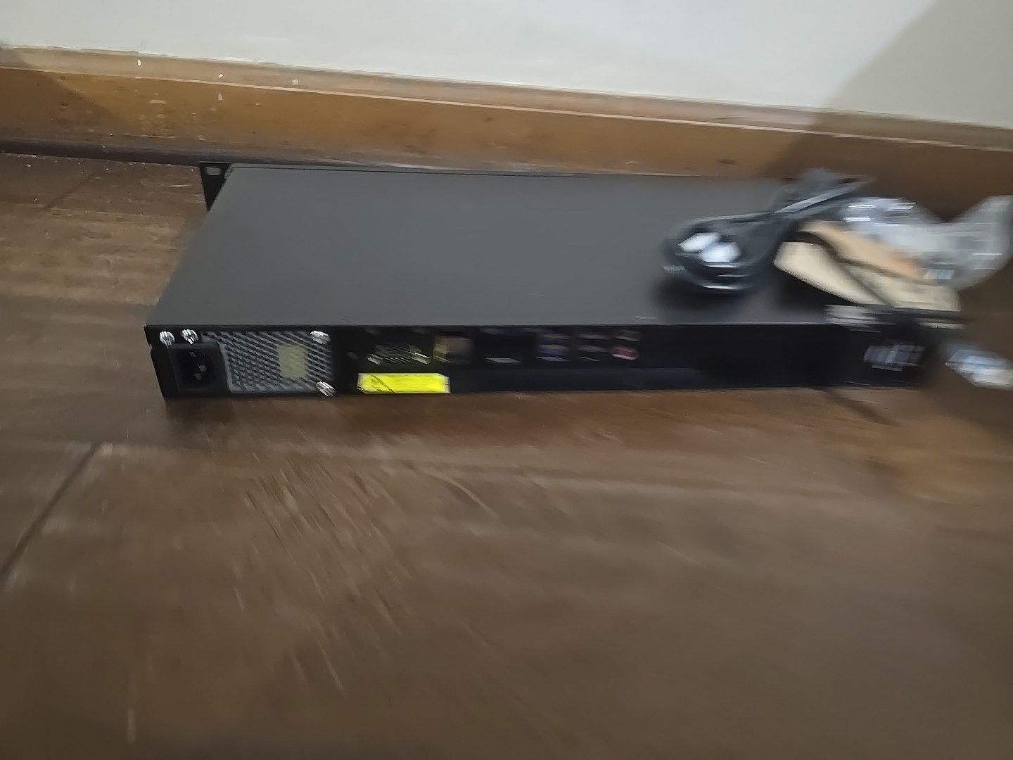 Videoloft Cloud Adapter Enterprise (VID-1U-H610-i3-V2)