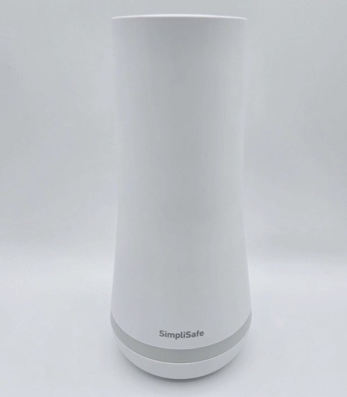 SimpliSafe SSBS3 Base Station Home Security System Tested