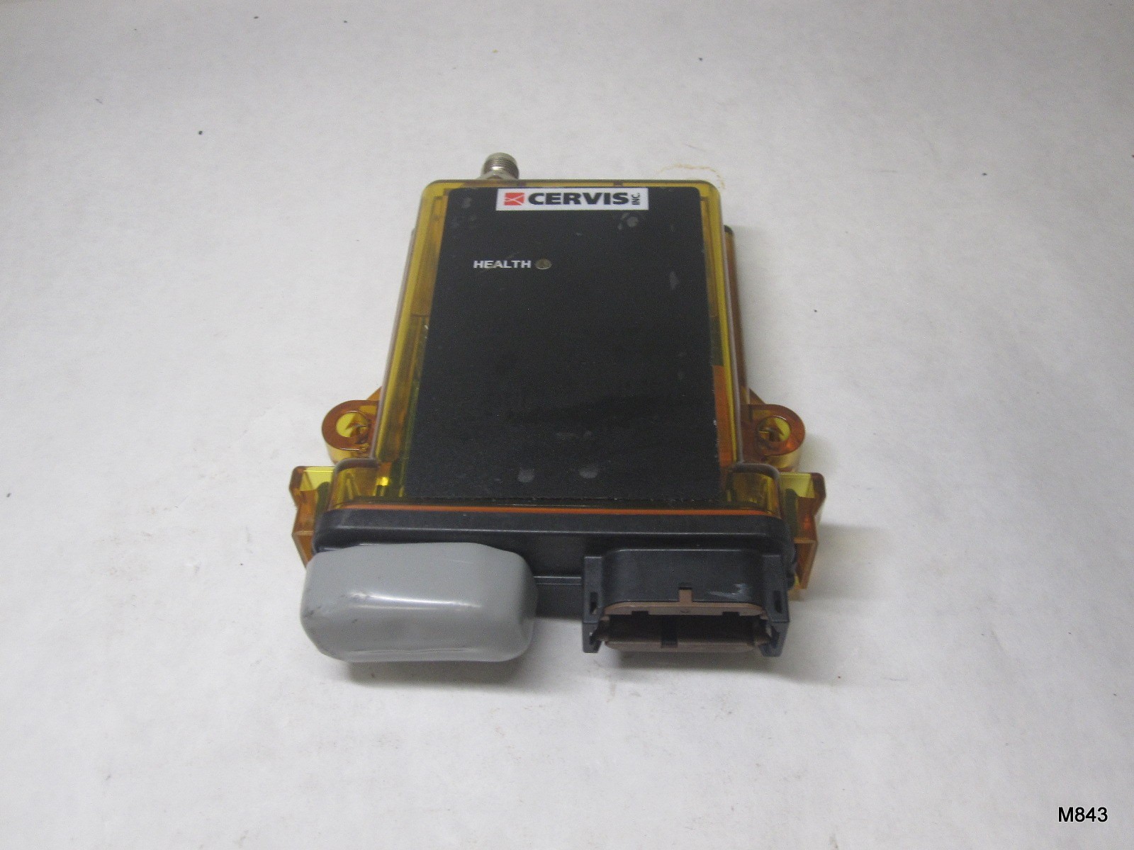 CERVIS AIPXE-325X4 MCL STM-5B 94V-0 00664E ASSEMBLY # 07332321-8100 REV.6 SD