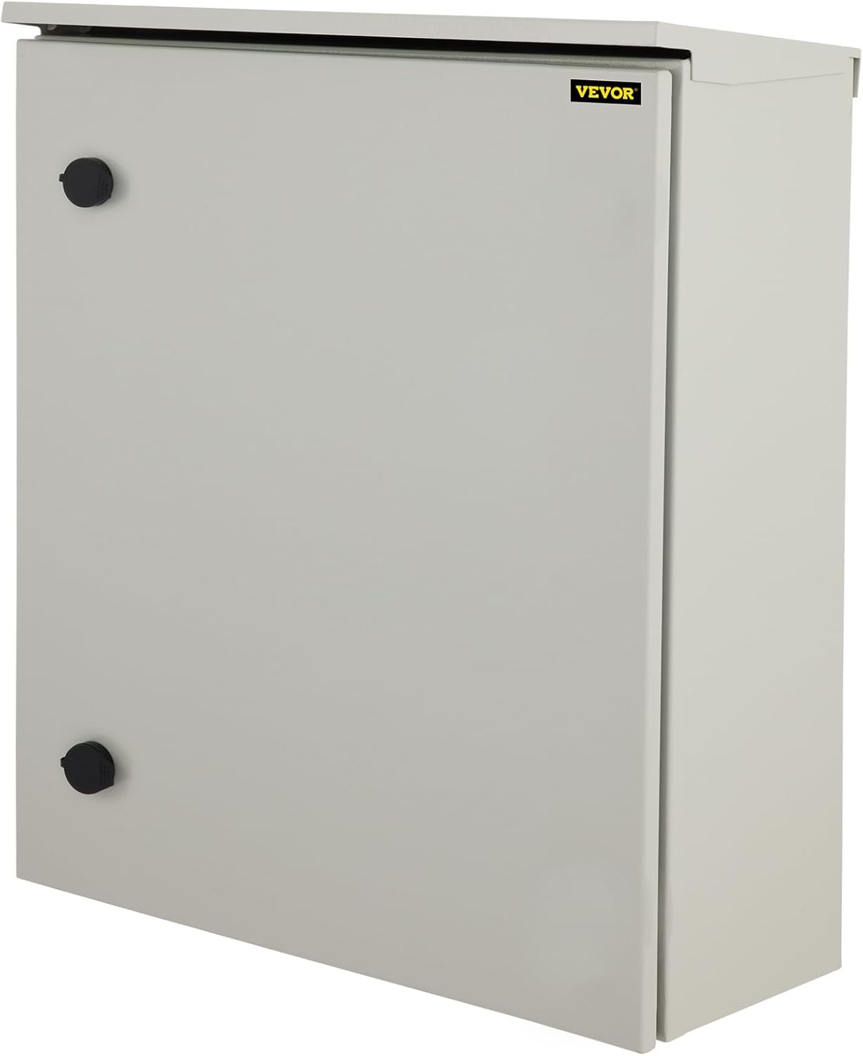 VEVOR Electrical 24'' x x 8'', White Gray